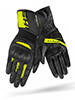  Black-fluo yellow