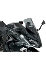 Szyba motocyklowa WRS Sport Kawasaki Z 1000 SX (17-20)/ Ninja 1000 SX (21-24) mocno przyciemniana