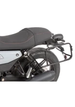 Stelaż pod kufer centralny Hepco&Becker Moto Guzzi V7 Sport (25-) montowany na stałe