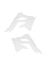 Owiewki od baku Acerbis Kawasaki KX 450 F [12-15]