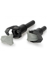 Crash pady motocyklowe PUIG R19 Kawasaki Z500/ SE (24-)