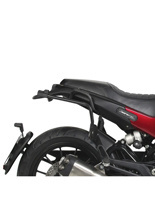 Stelaż kufrów bocznych Shad 3P SystemBenelli Leoncino 502 (17-23)/ 500 Trail (20-)