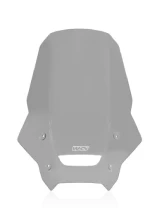 Szyba motocyklowa WRS Caponord Honda NX 400/ 500 (24) przyciemniana