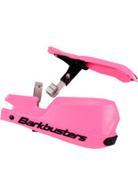 Handbary Barkbusters VPS Motocross różowe