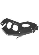 Osłona cylindra Touratech BMW R1200GS (13-)/ R1200RT (14-)/ R1200R (15-)/ BMW R1200RS czarna