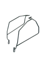 Stelaż pod sakwy motocyklowe Kappa Remove-X Kawasaki Z 900 (20-)