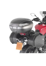 Stelaż kufrów bocznych Monokey Side Kappa Yamaha Tracer 9/ GT (21-24)/ GT+ (23-24)