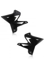 Owiewki od baku paliwa Acerbis Yamaha YZ 125/ 250 [02-14]