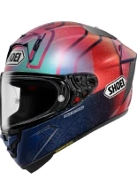 Kask integralny Shoei X-SPR PRO Marquez Holi TC-1 LTD.