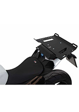 Poszerzenie bagażnika Hepco&Becker BMW M 1000 R (23-) tylko w połączeniu ze stelażem Sportrack