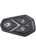 Interkom motocyklowy Airoh AWC2 (1 zestaw)