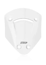 Szyba motocyklowa WRS Sport Ducati Multistrada V2/ S (25-) przezroczysta