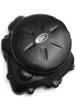 Osłona silnika R&G do Aprilia Shiver 900 (17-21) (lewa strona - osłona generatora)