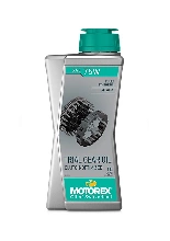 Olej przekładniowy Motorex Trial Gear Oil SAE 75W [pojemność: 1L]