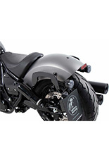 Stelaż boczny C-Bow Hepco&Becker do Indian Chief Dark Horse / Chief Bobber Dark Horse (22-) czarny