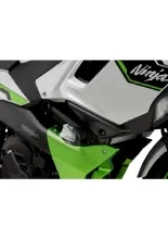 Crash pady motocyklowe PUIG Kawasaki Ninja 7 Hybrid (24-) [wersja grzybka: R19]