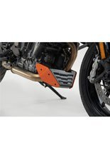 Osłona silnika/ przedni spoiler SW-MOTECH KTM Duke 790 [18-], Duke 890 / 890 Duke R [19-], 890 SMT [23-]