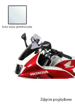 Szyba motocyklowa MRA Variotouringscreen "VT" Honda CB 1300 S/ST/Super Bol D'Or (-13) przeźroczysta