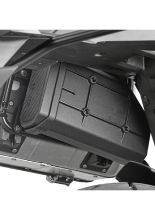 Zestaw GIVI mocujący skrzynkę narzędziową S250 do stelaża PL1156 / PL1158/ PL5126 do BMW G 310 GS (17-) / Hondy X-ADV 750 (17-20)