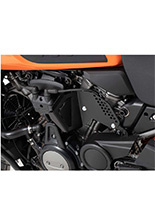 Osłona termiczna Hepco&Becker do Harley Davidson Pan America (21-)