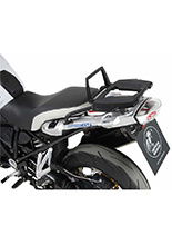 Stelaż pod kufer centralny Hepco&Becker AluRack do wersji z krótkim siedziskiem BMW R1250GS [19-23]
