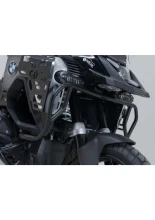 Crashbary górne SW-Motech do BMW R 1300 GS Adventure (24-) czarne