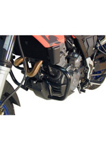 Gmol silnika Hepco&Becker do Aprillia Pegaso 650 Strada / Trail 650