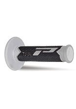 Manetki off-road Progrip 788 szaro-czarne