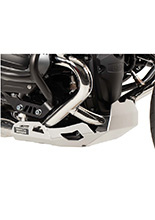 Osłona silnika/ płyta pod silnik Hepco&Becker BMW R 12 nineT (24-) aluminiowa
