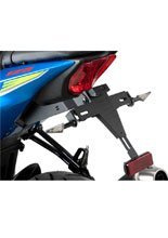 Fender eliminator PUIG do Suzuki GSXR125 / GSX-S125 (17-21)