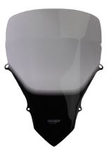 Szyba motocyklowa MRA Touring "T" Kawasaki ZRX 1200 S (01-19) przyciemniana