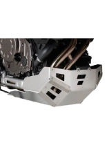 Osłona miski olejowej Kappa aluminiowa Yamaha XT 1200 Z Super Tenere (10-20)/ ZE Super Tenere (14-20)