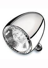 Światło tylne/ hamulcowe Kellermann Bullet 1000® RB - chrom