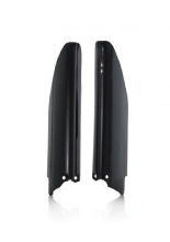 Osłony lag Acerbis Suzuki RMZ 250/ 450 (19-) czarne