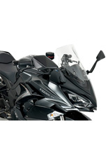 Szyba motocyklowa WRS Sport Kawasaki Z 1000 SX (17-20)/ Ninja 1000 SX (21-24) przezroczysta