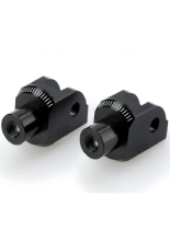 Mocowanie sportowych podnóżków PUIG Husqvarna Svartpilen 801 (24-)/ KTM 690 Duke/R/ RC 125 / RC 390 (kierowcy)