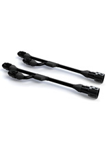 Rozdzielacz Y Denali do wiązki świateł drogowych