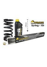 Zestaw obniżający wysokość motocykla -30 mm Touratech do Honda Transalp XL700V (08-)