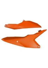 Panele boczne Acerbis KTM 85 SX (18-24) pomarańczowe