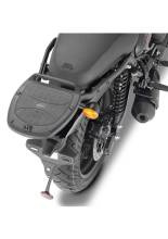Stelaż GIVI pod kufer centralny Monolock do modelu Royal Enfield HNTR 350 (22-)