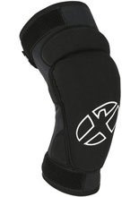 Ochraniacze kolan X-Factor Core Zip kevlar