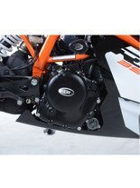 OSŁONA SILNIKA [PARA] R&G Do KTM RC 390 (17-18)
