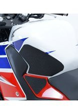 Tankpad antypoślizgowy 2 części R&G do Honda CBR300R (14-20)