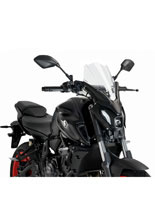 Owiewka PUIG Naked New Generation do Yamaha MT-07 (21-) przezroczysta