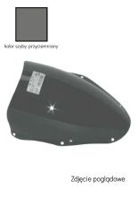 Szyba motocyklowa MRA Touring "T" Suzuki TL 1000 R (98-03) przyciemniana