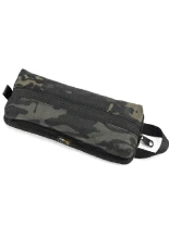 Torba na narzędzia Kriega czarno-szara [pojemność: 1.2 l]