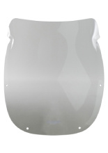 Szyba motocyklowa MRA Spoiler "S" Ducati ST 2/ST 4 [97-03] przeźroczysta