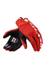 Rękawice cross REV’IT! Escondido czerwone