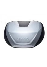 Nakładka na kufer Shad SH59X aluminiowa