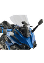 Szyba motocyklowa WRS Touring Suzuki GSX-S 1000 GT (22-24) przezroczysta